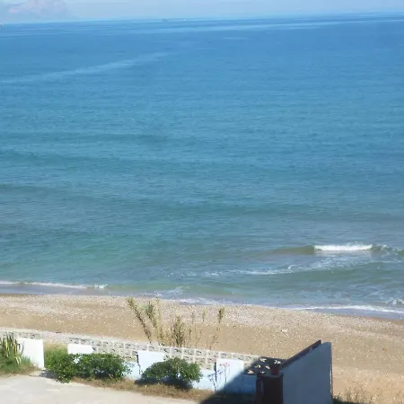 La Finestra Sul Mare * ترابيتو