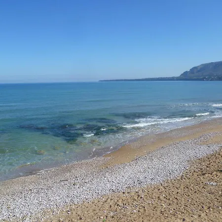 La Finestra Sul Mare شقة ترابيتو