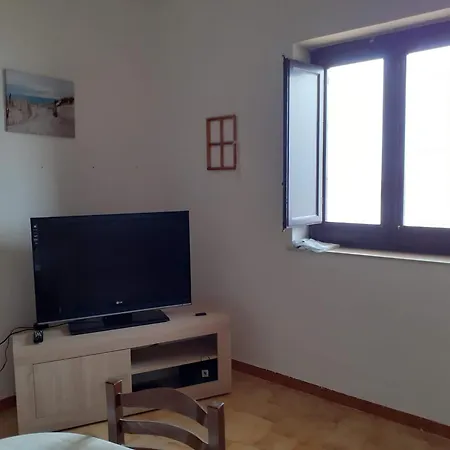 La Finestra Sul Mare *